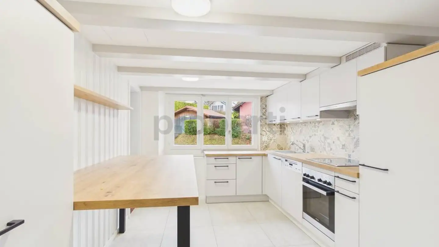 Appartamento in affitto - 1741 Cottens FR