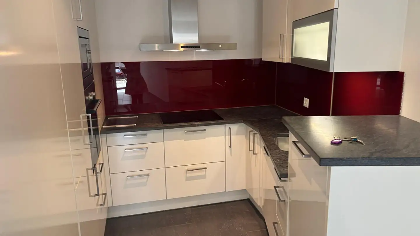 Wohnung mieten - Via Nova 73, 7013 Domat/Ems - Foto 4