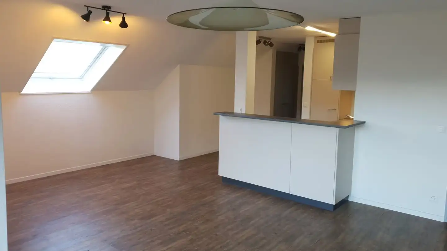 Attic flat for rent - Angenweg 3, 6162 Entlebuch
