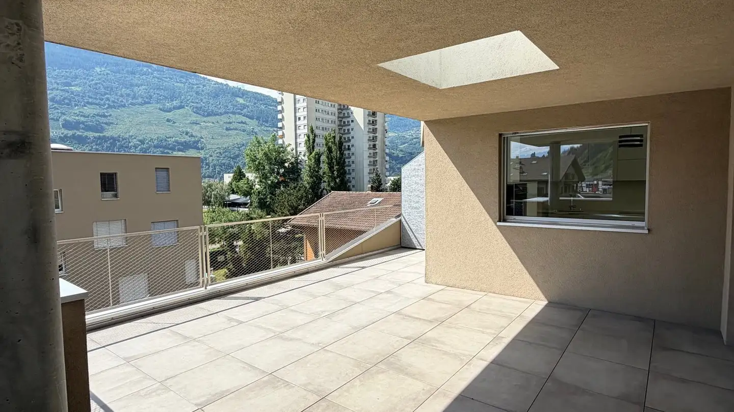 Appartement à louer - Rue Du Puits-Du-Géant 1a, 1950 Sion - Photo 2