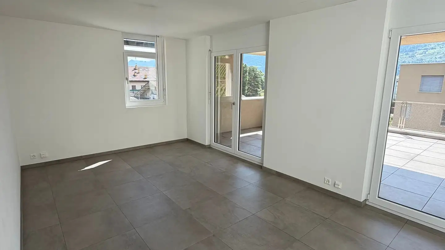 Appartement à louer - Rue Du Puits-Du-Géant 1a, 1950 Sion - Photo 4