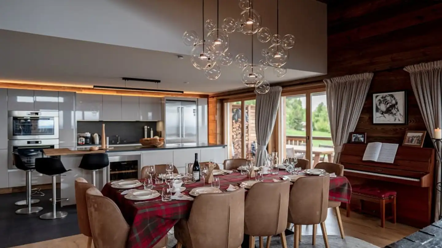 Apartment for sale - 1997 Haute-Nendaz - Photo 2