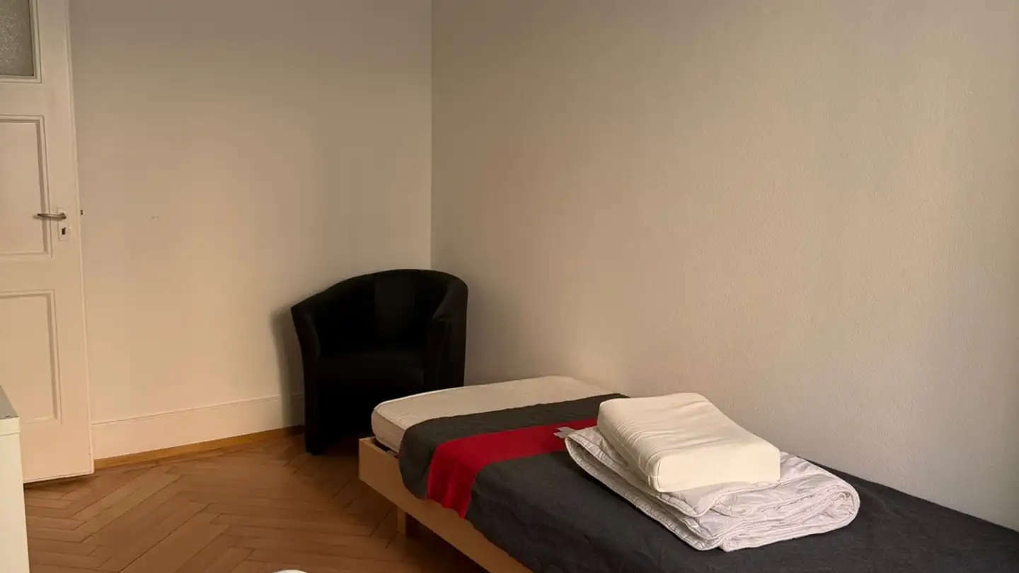 Chambre à louer - 1012 Lausanne - Photo 4