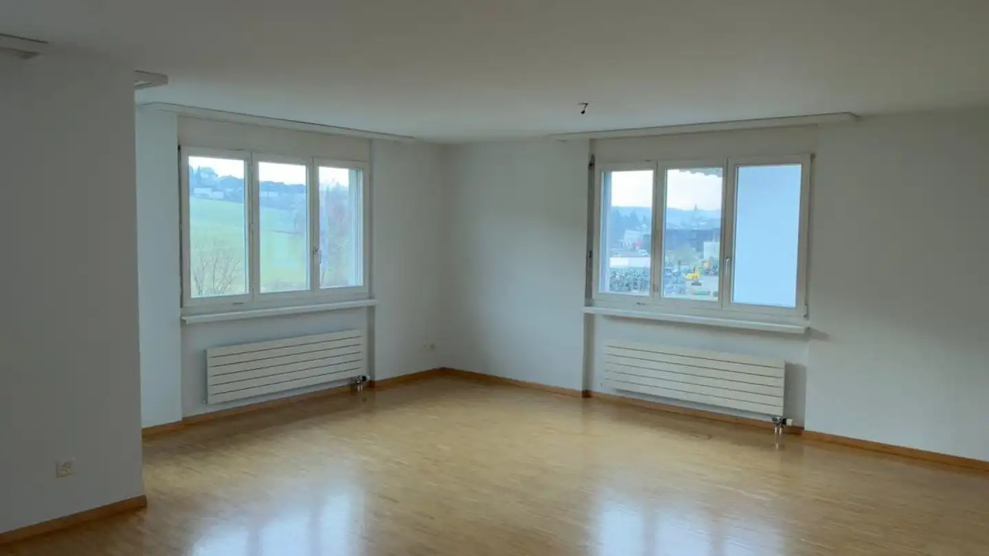 Wohnung mieten - Konstanzerstrasse 26a, 9512 Rossrüti - Foto 2