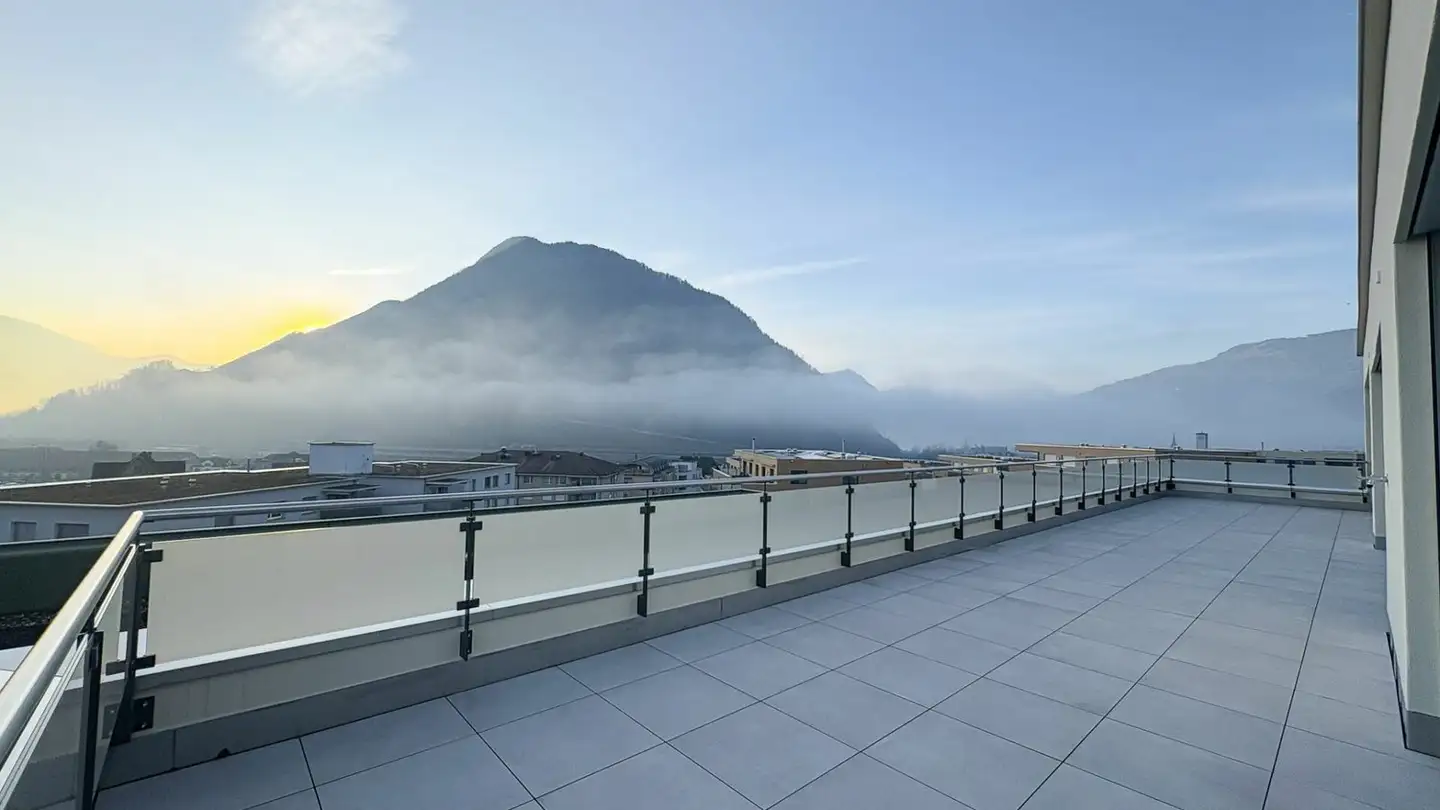 Penthouse mieten - Feld 29, 6423 Seewen SZ