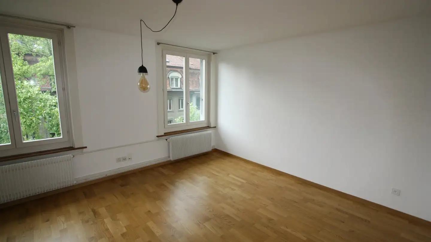 Appartement à louer - Herzogstrasse 4, 3014 Bern