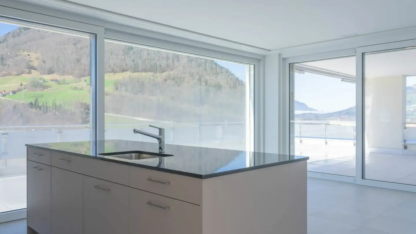 Penthouse mieten - Feld 29, 6423 Seewen SZ - Foto 2