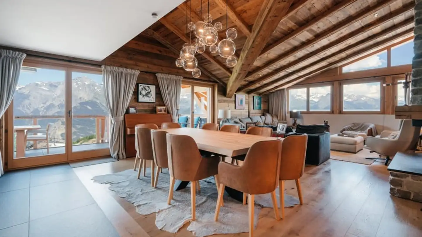 Apartment for sale - 1997 Haute-Nendaz - Photo 3