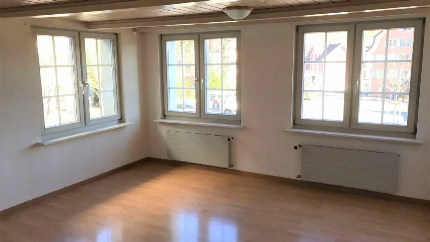 Appartamento in affitto - Tobelmülistrasse 3, 9425 Thal - Foto 3