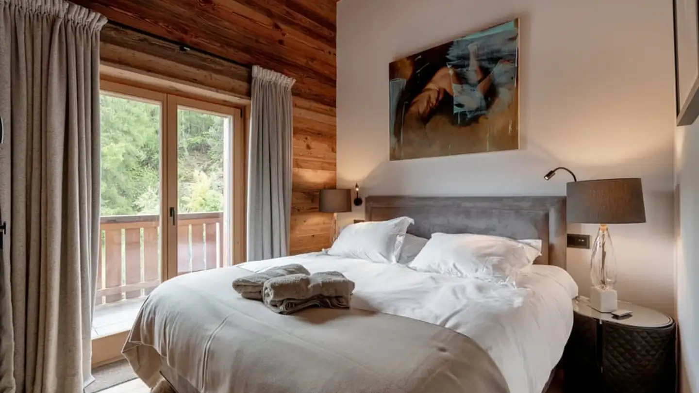 Apartment for sale - 1997 Haute-Nendaz - Photo 4
