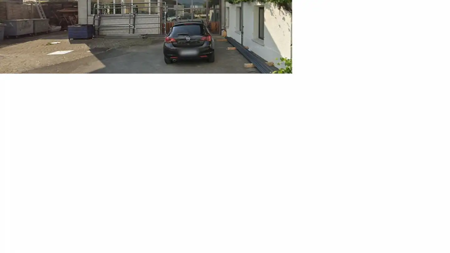 Commercial à louer - Gerligenstrasse 5, 6274 Eschenbach LU