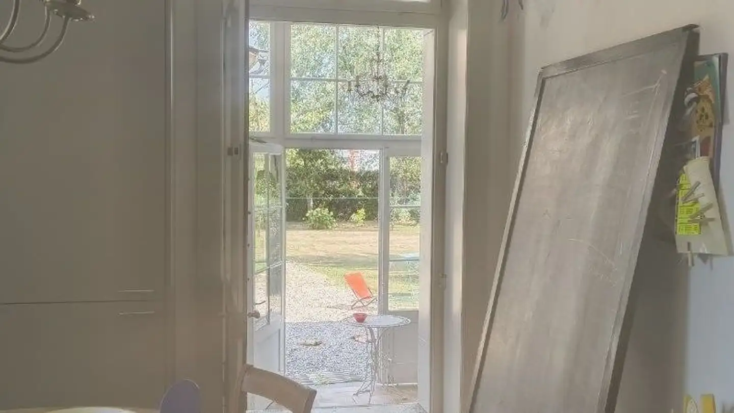 Chambre à louer - 4900 Langenthal - Photo 2