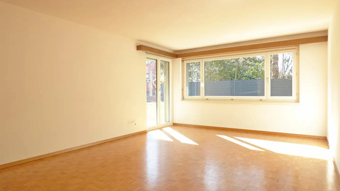 Wohnung mieten - Zürcherstrasse 33, 8730 Uznach - Foto 3