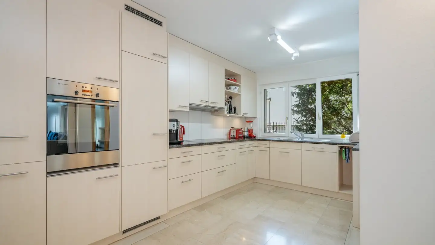 Apartment for sale - Brunaustrasse 19, 8002 Zürich - Photo 4