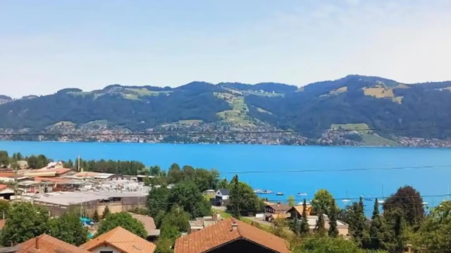 Appartamento in affitto - 3700 Spiez