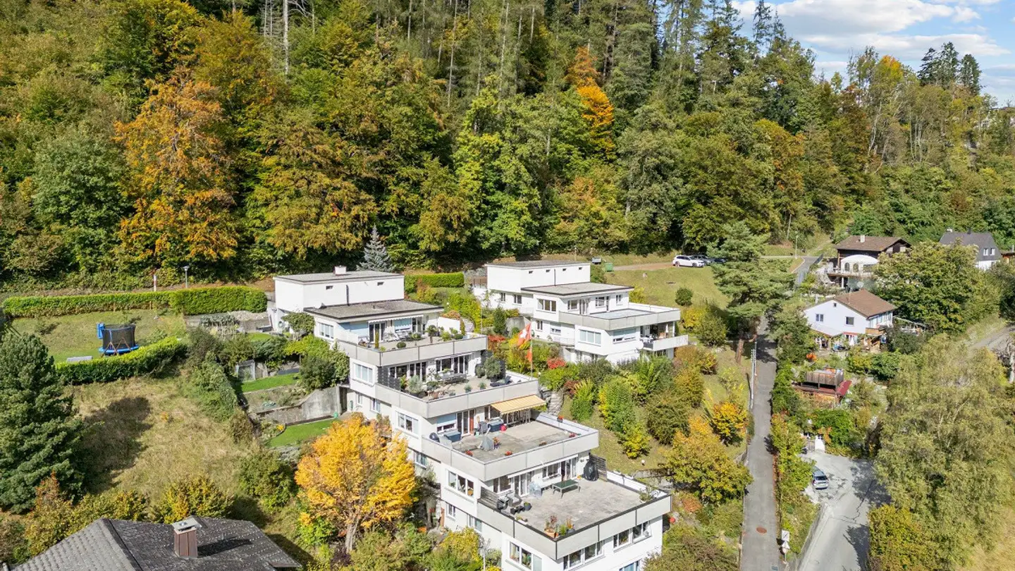 Mehrfamilienhaus kaufen - 7430 Thusis