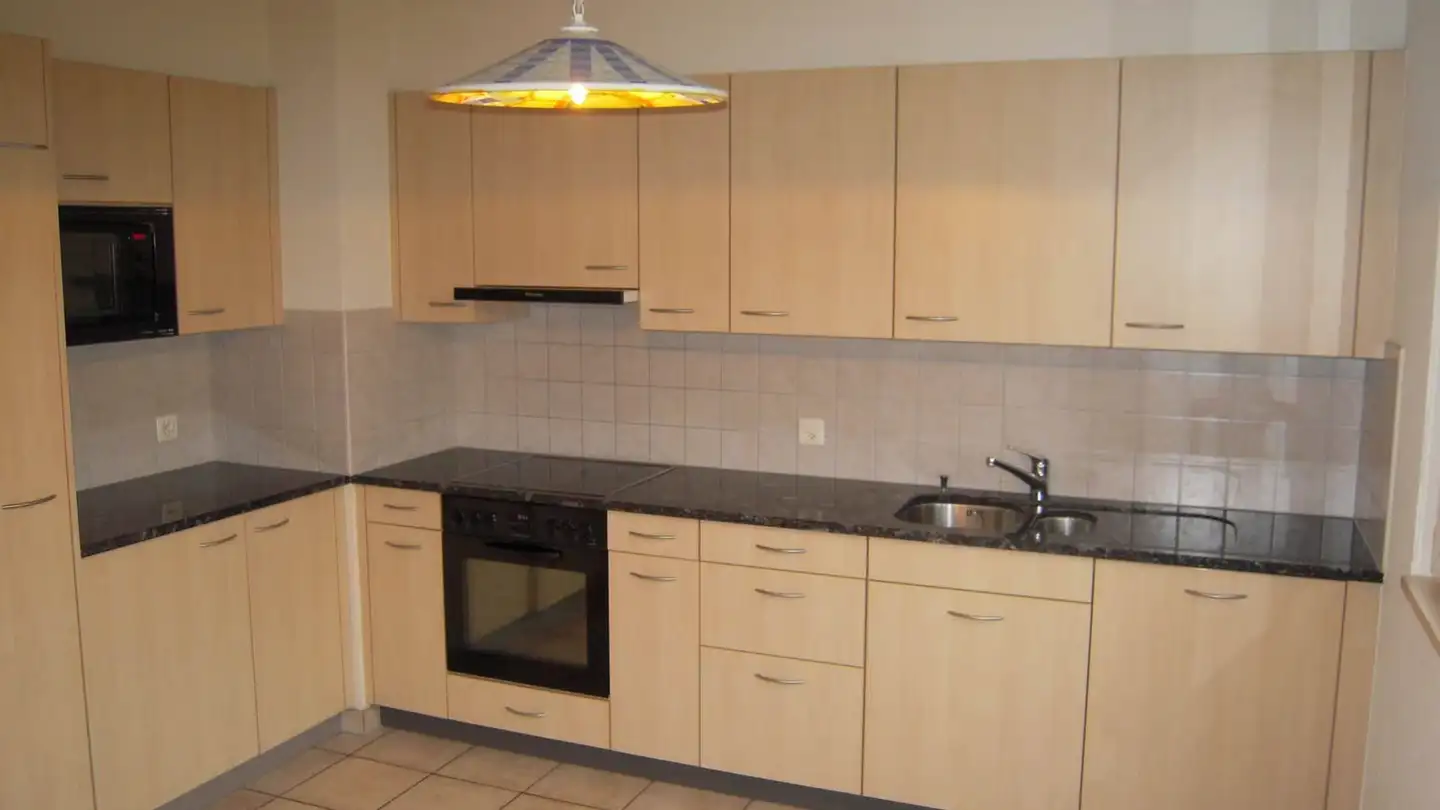 Single room for rent - Place Du Scex 9, 1950 Sion - Photo 3
