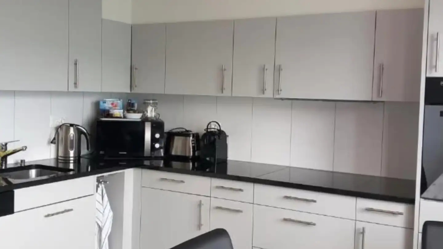 Appartamento in affitto - 3700 Spiez - Foto 2