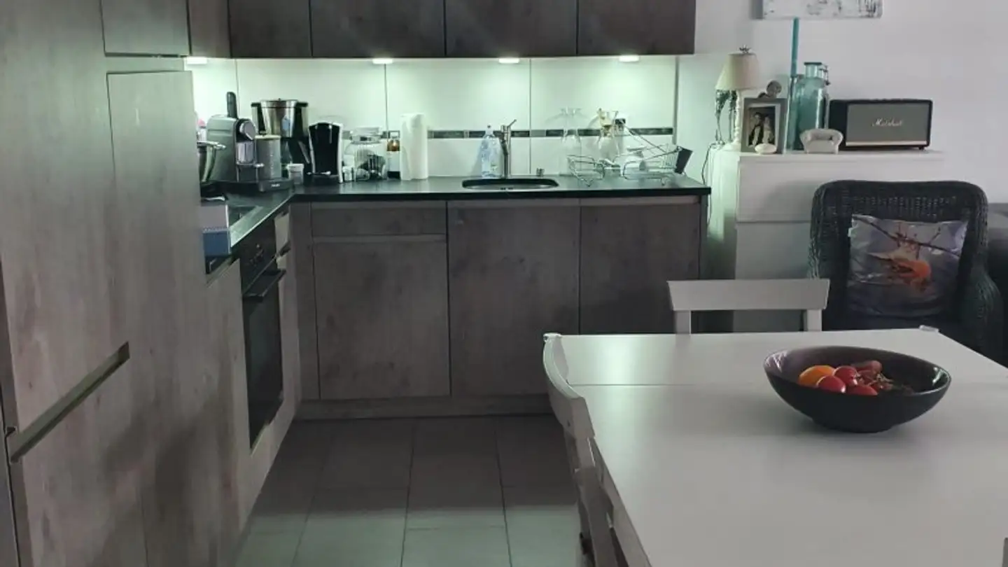 Apartment for rent - Rue De Clos-Novex 71b, 1868 Collombey