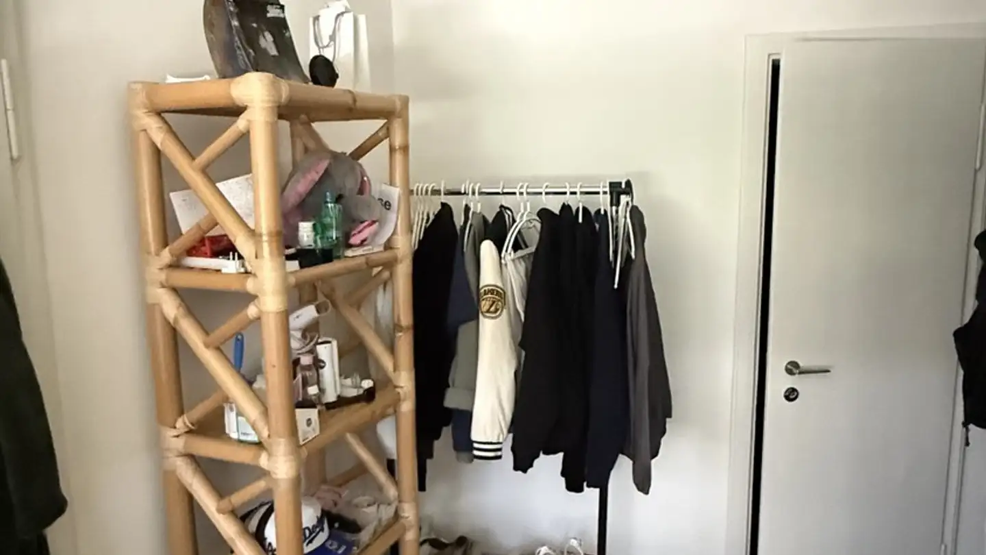 Chambre à louer - 8702 Zollikon - Photo 2