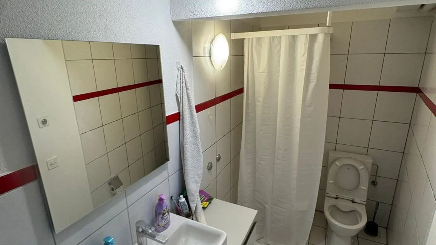 Chambre à louer - 8702 Zollikon - Photo 4