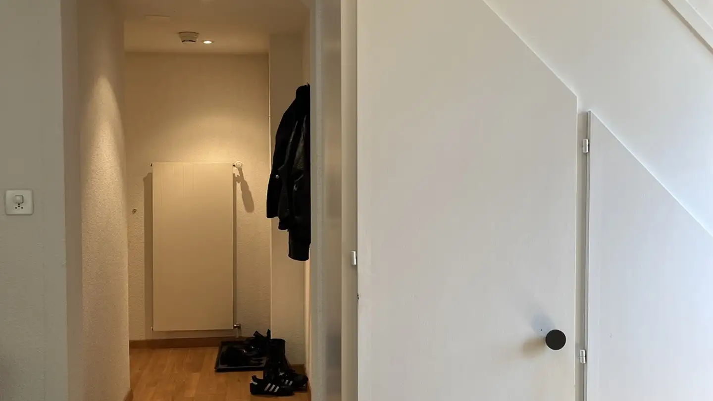 Chambre à louer - 9000 St. Gallen