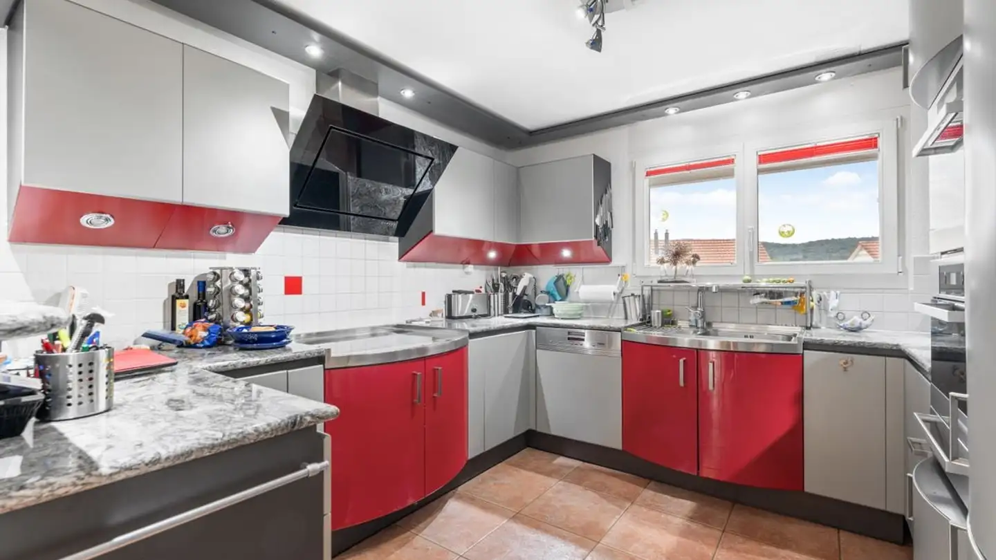 Maison jumelle à vendre - 8114 Dänikon ZH - Photo 4