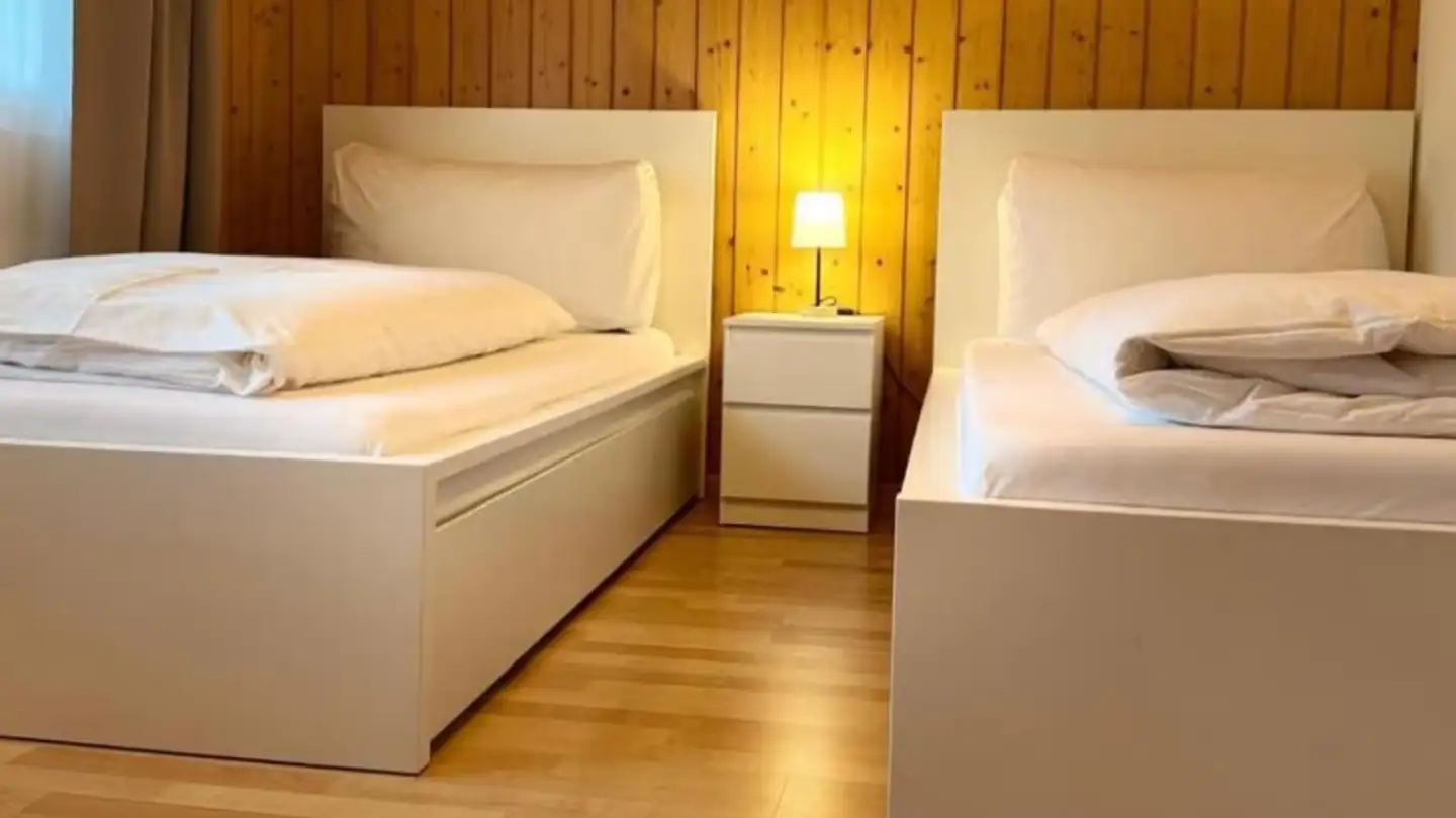 Appartamento in affitto - 3700 Spiez - Foto 3