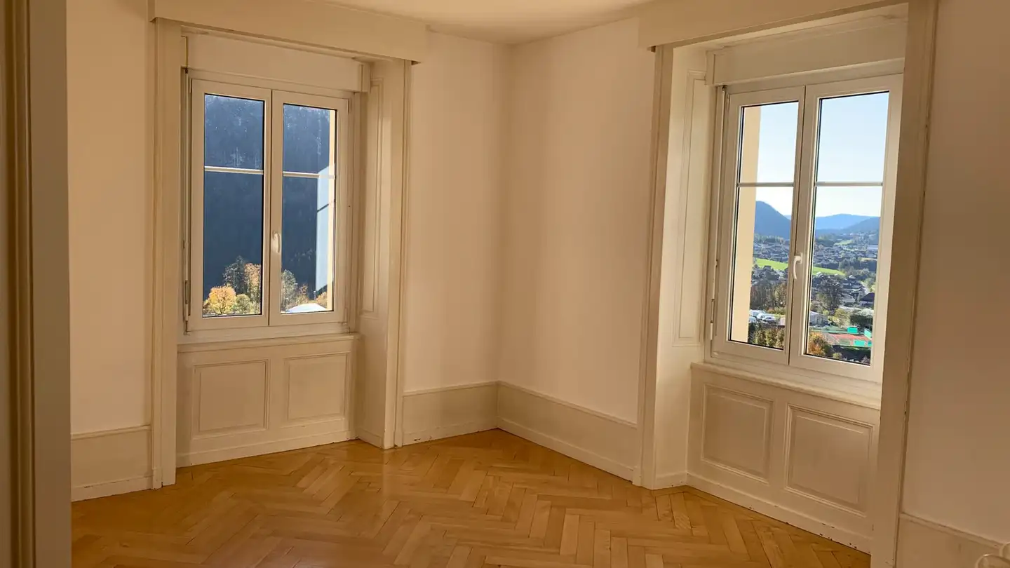 Apartment for rent - Grand-Rue 24, 2416 Les Brenets - Photo 3