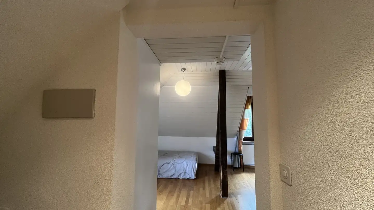 Chambre à louer - 9000 St. Gallen - Photo 2