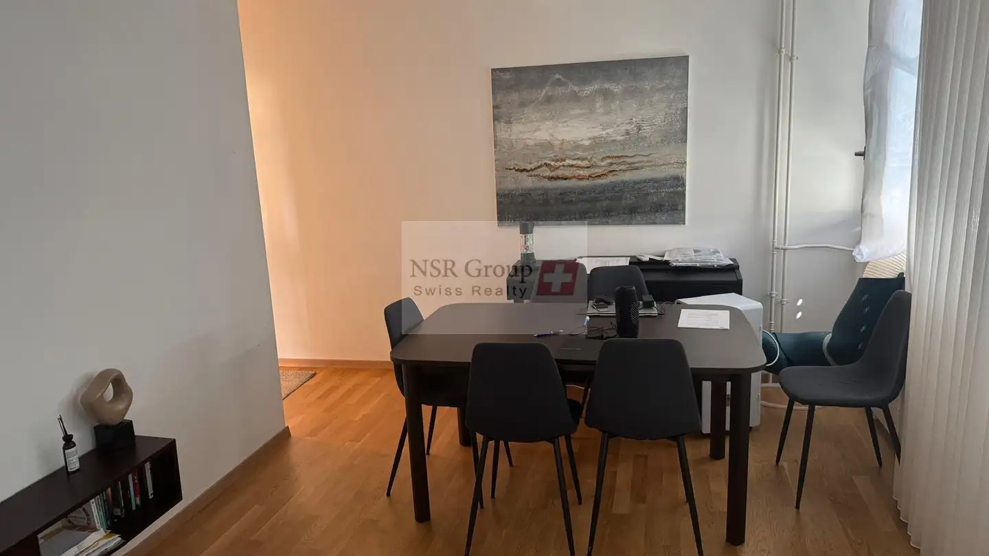 Apartment for rent - 1227 Carouge GE - Photo 3