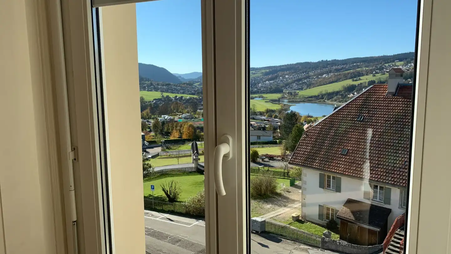 Apartment for rent - Grand-Rue 24, 2416 Les Brenets - Photo 4