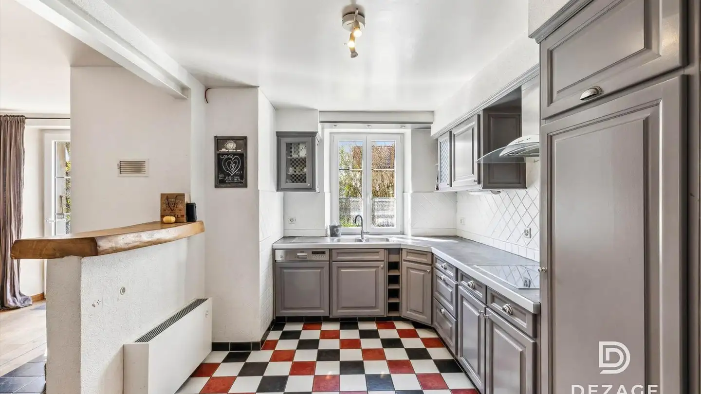 Maison individuelle à vendre - 1040 Echallens - Photo 4