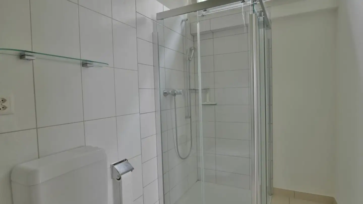 Appartamento in affitto - Via Stefano Franscini 2, 6600 Locarno - Foto 3