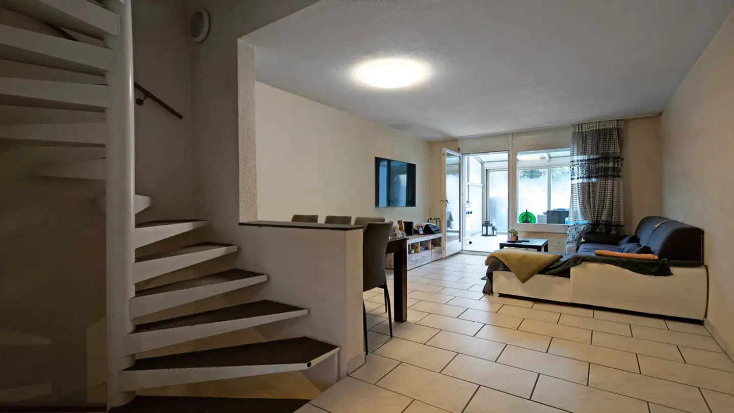 Row house for sale - Altikofenstrasse, 3048 Worblaufen - Photo 3