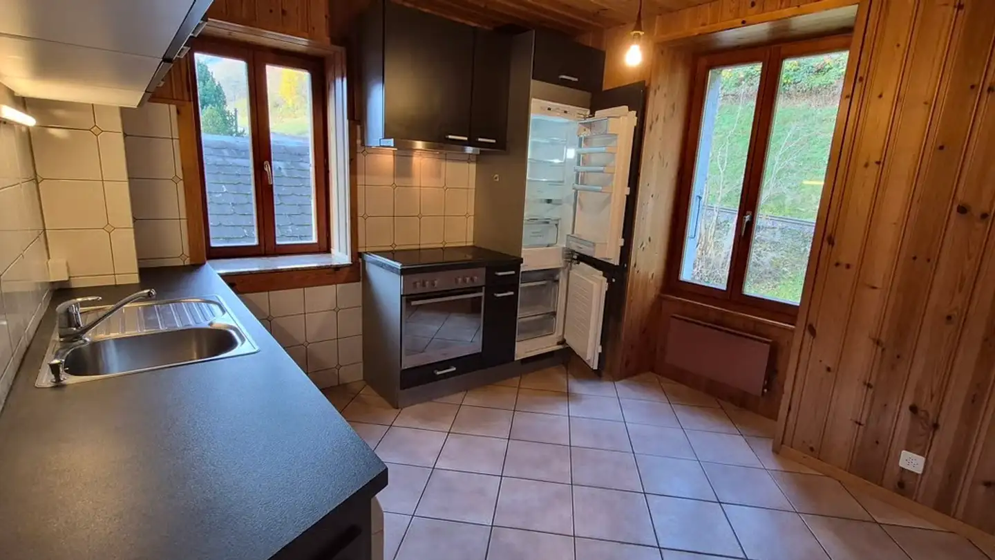Appartamento in affitto - La Place 18, 1922 Salvan - Foto 2