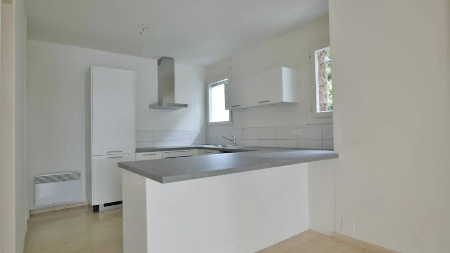 Appartamento in affitto - Via Stefano Franscini 2, 6600 Locarno