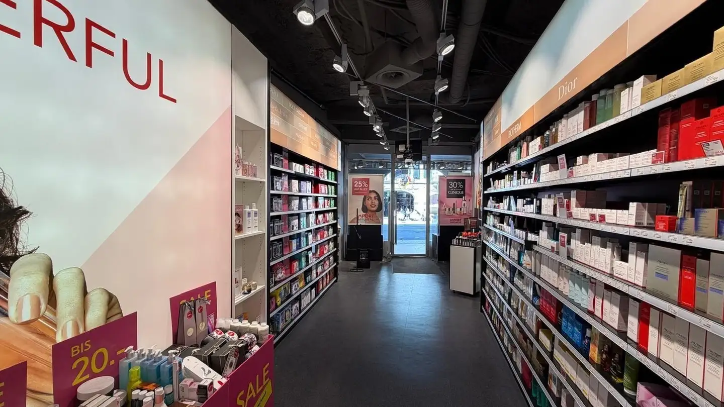 Shop for rent - Spitalgasse 35, 3011 Bern