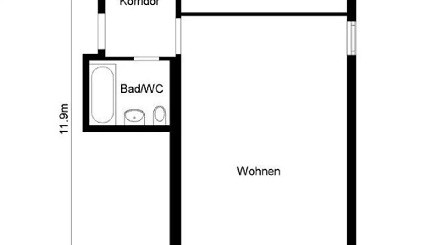 Appartement à louer - In Der Gand-Strasse 31, 8126 Zumikon - Photo 2