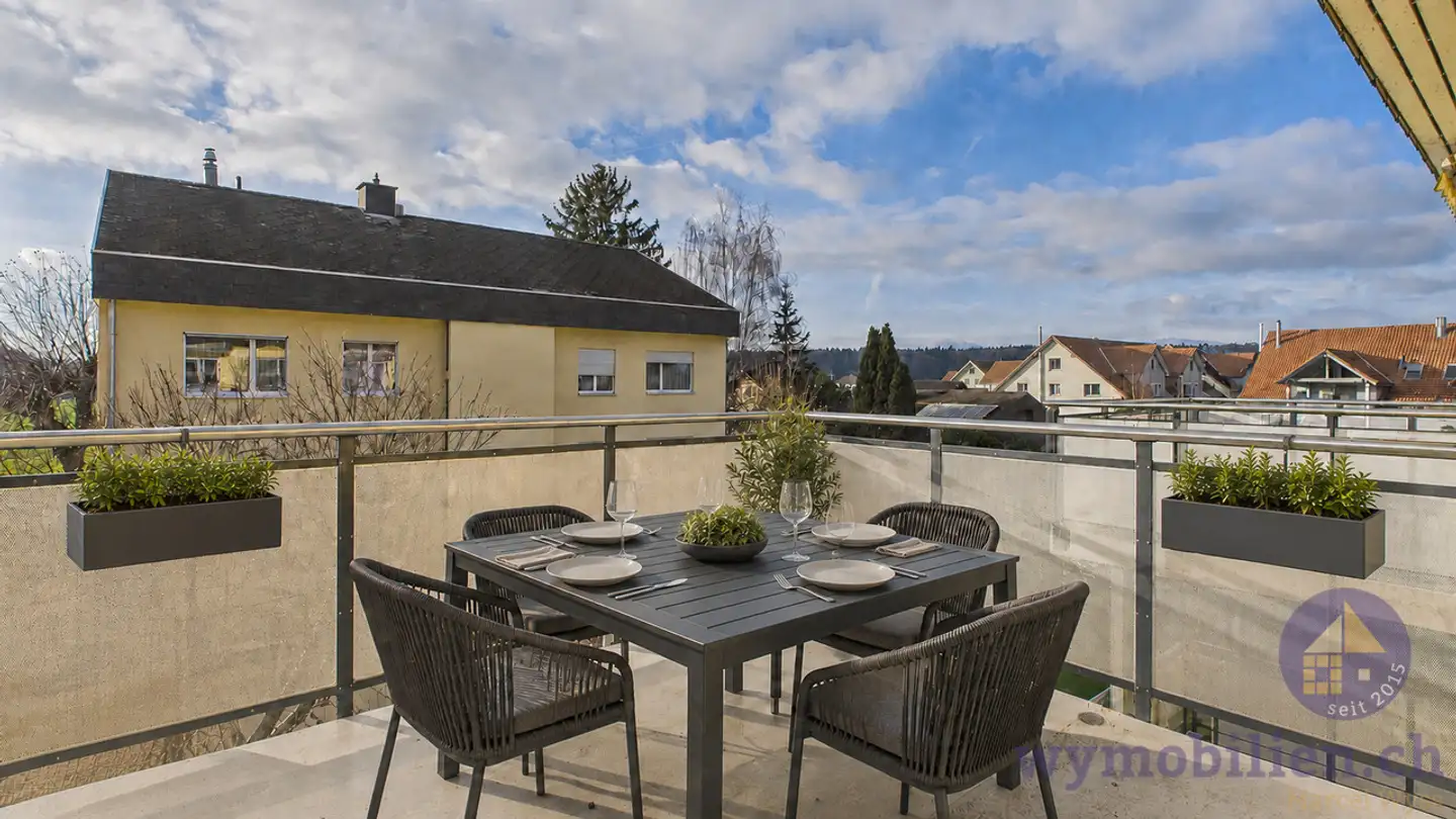Wohnung kaufen - Sandackerweg 10, 3363 Oberönz - Foto 4