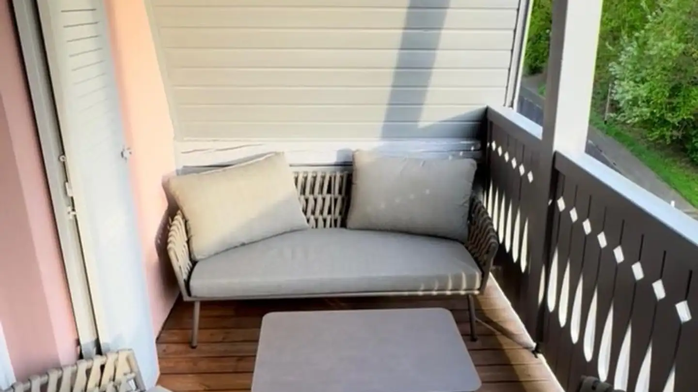 Appartement à louer - Seebacherstrasse 36, 8052 Zürich - Photo 2