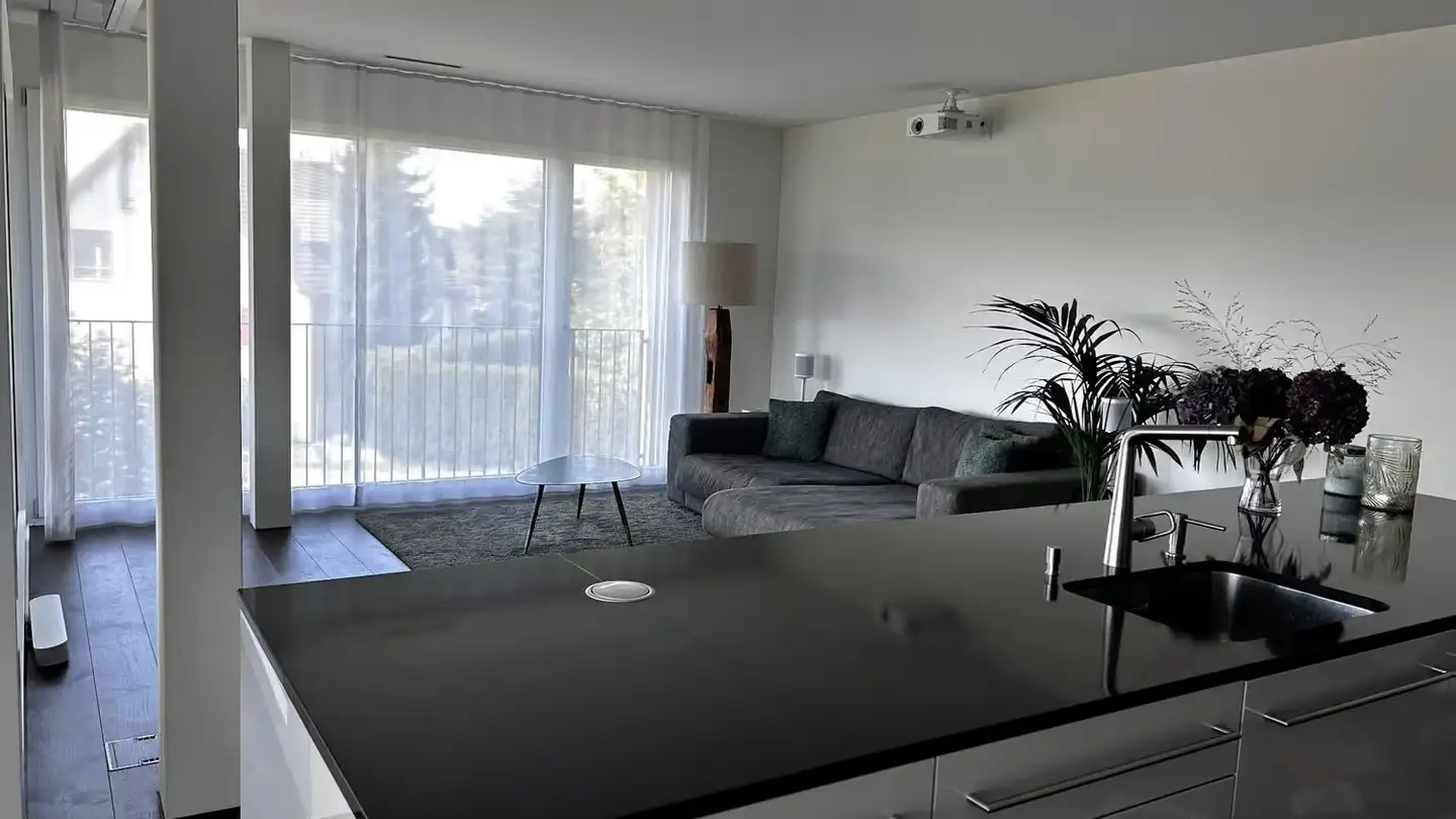 Appartement à louer - 8966 Oberwil-Lieli - Photo 2