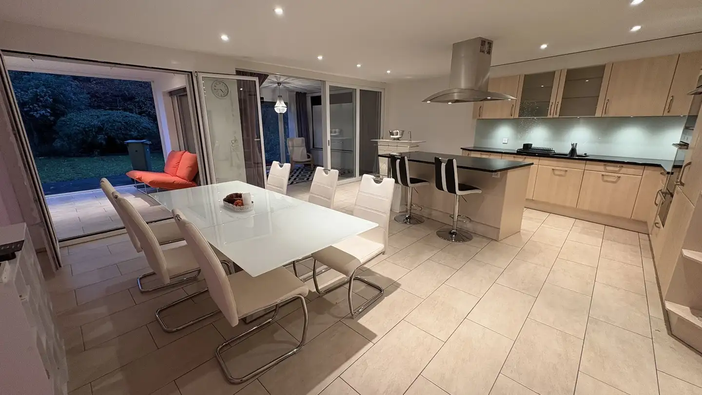 Appartement à louer - 4102 Binningen - Photo 3