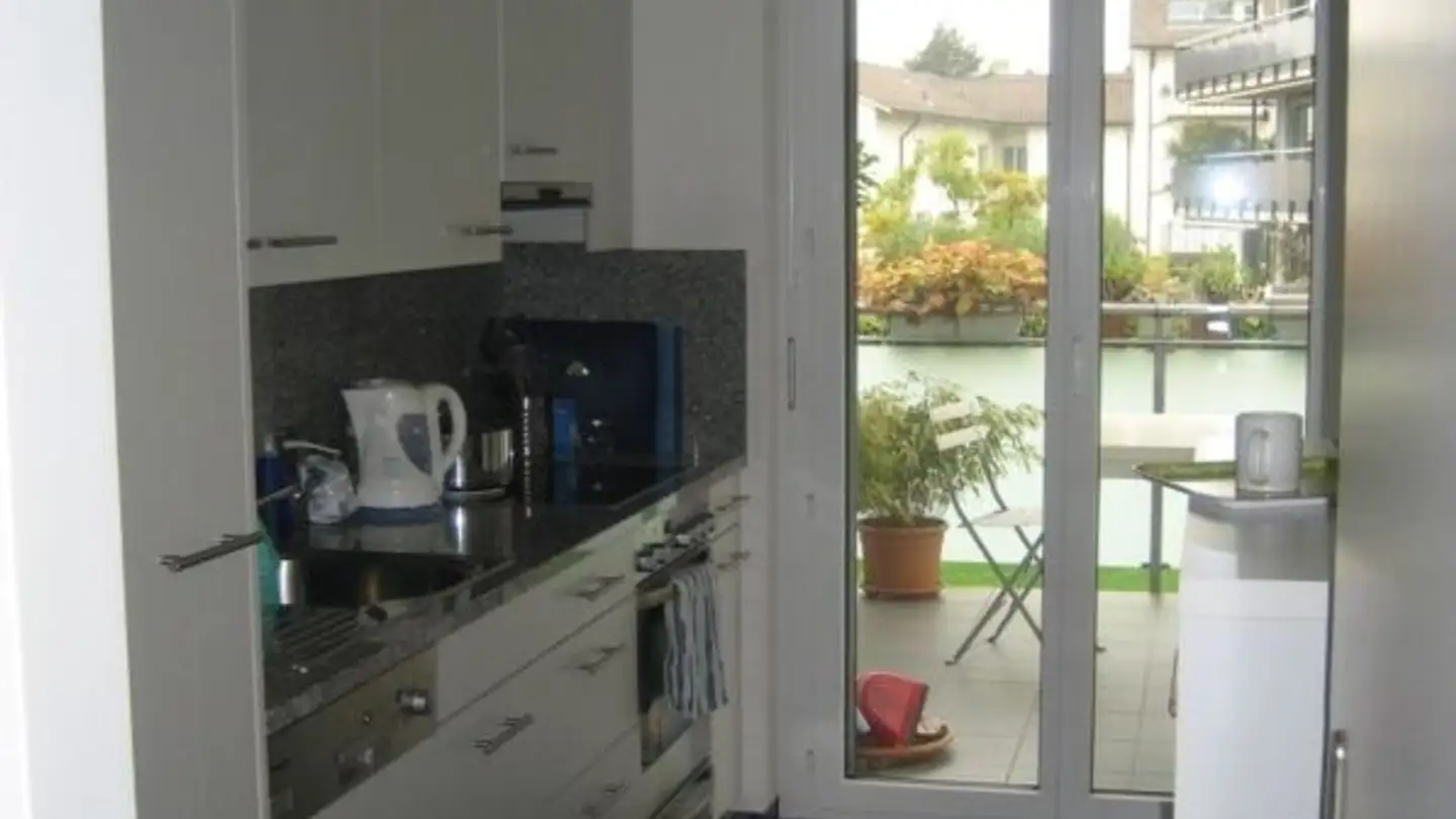 Wohnung mieten - Hinterbergstrasse 25, 8044 Zürich - Foto 3