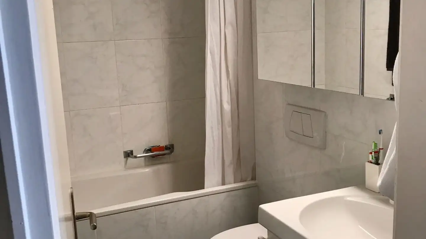 Wohnung mieten - Hinterbergstrasse 25, 8044 Zürich - Foto 4