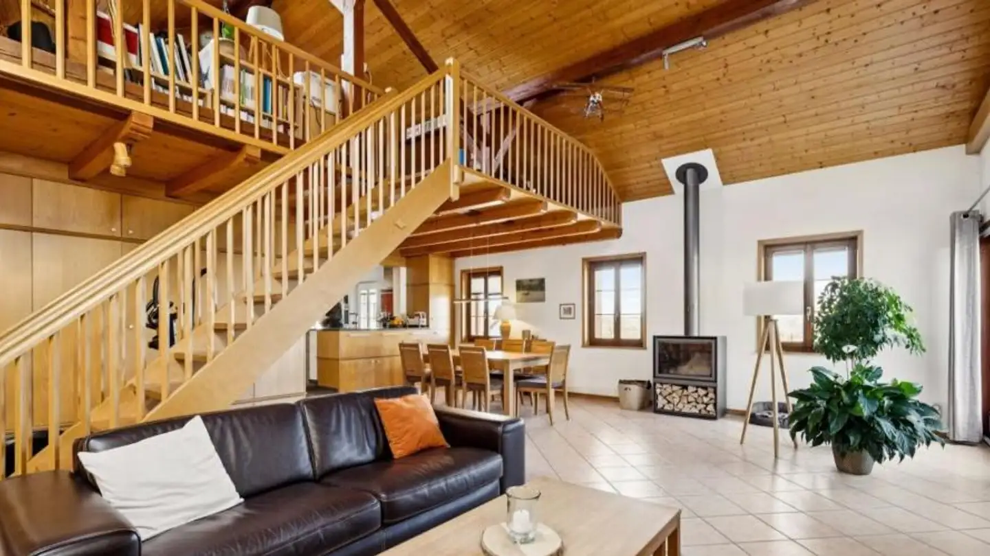 Einfamilienhaus kaufen - 1618 Châtel-St-Denis - Foto 3