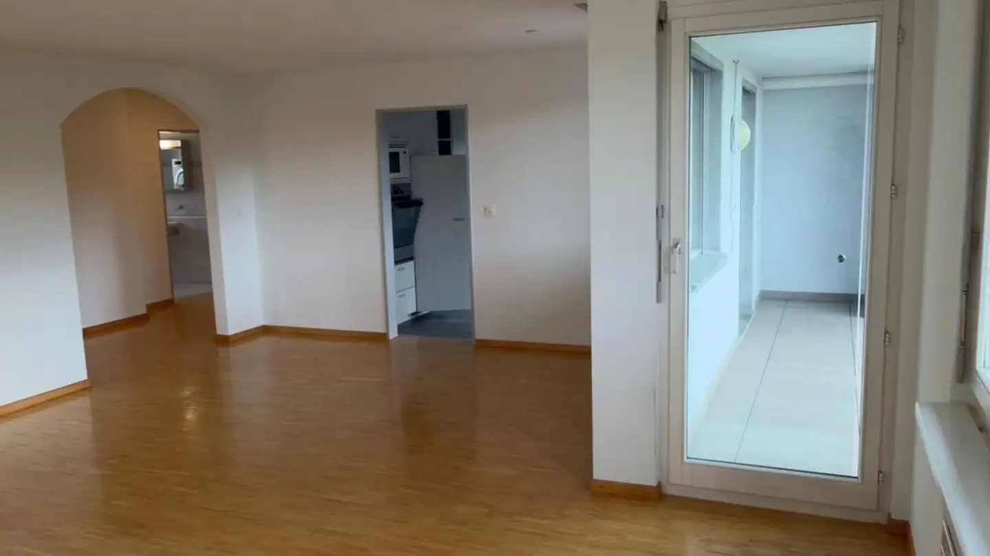 Wohnung mieten - Konstanzerstrasse 26a, 9512 Rossrüti - Foto 3