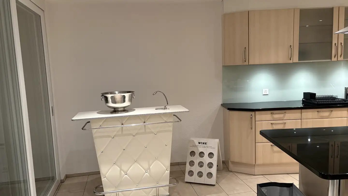 Appartement à louer - 4102 Binningen - Photo 4