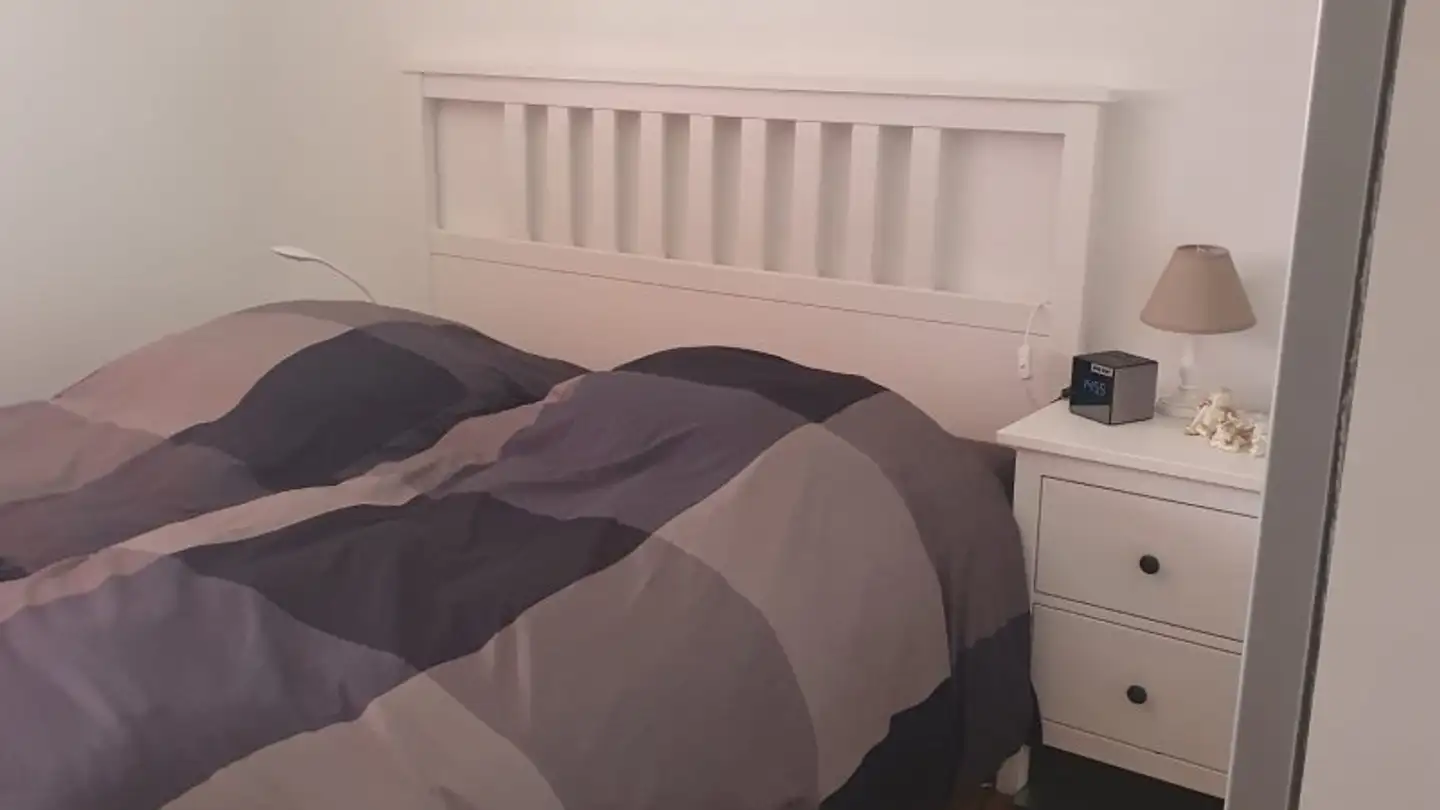 Appartamento in affitto - Rue De Clos-Novex 71b, 1868 Collombey - Foto 4