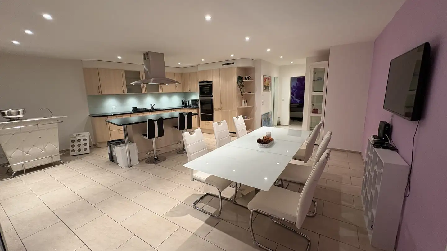 Appartement à louer - 4102 Binningen - Photo 2